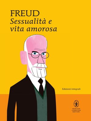cover image of Sessualità e vita amorosa